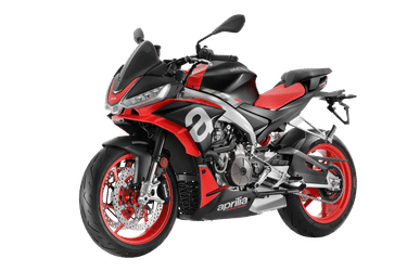 TUONO 1000R 139HP ALL