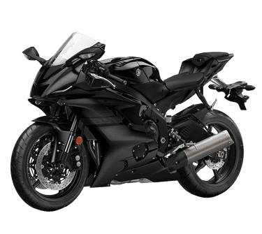 YZF-R6 YZF-R6 126hp