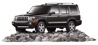 Chrysler Jeep Commander