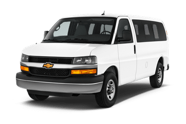 Chevrolet Express