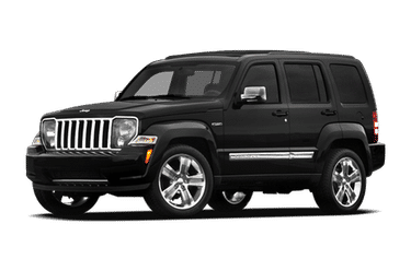 Jeep Liberty