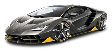 Lamborghini Centenario