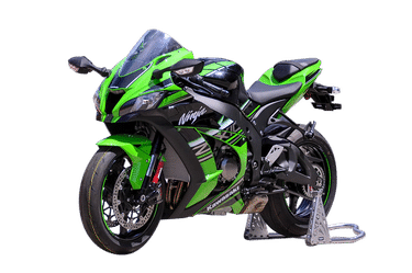 ZX10R 998CC 175hp (2004-2005)