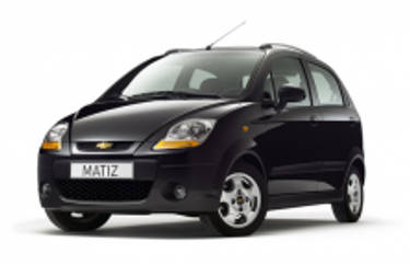 Matiz 2.0D 131hp