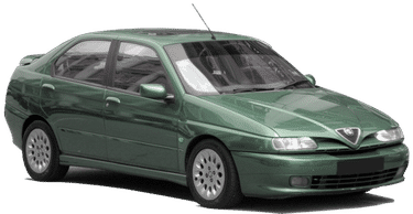 Alfa Romeo 146