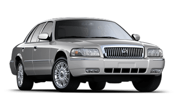 Mercury Grand Marquis