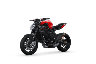 BRUTALE 990R BRAND MILANO 139hp ALL