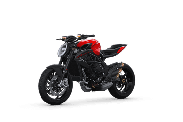 BRUTALE 910R 136hp ALL