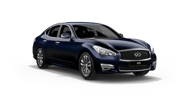 Infiniti Q70