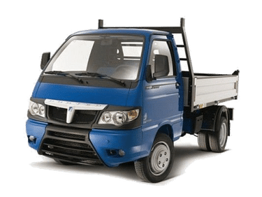 Piaggio Porter Maxxi