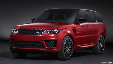 Range Rover / Sport 2.5 TD 136hp