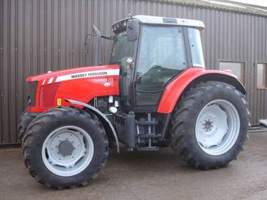 MF 5480 CR 144 144HP