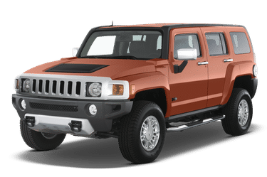 Hummer H3