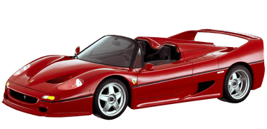 Ferrari F50