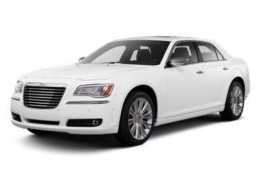 Chrysler 300C