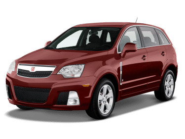 Saturn Vue