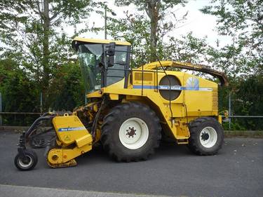 FX 60 14.6 CAT C15 533HP