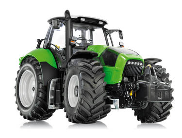 AGROTRON K90 4.0 84HP