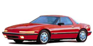 Buick Reatta