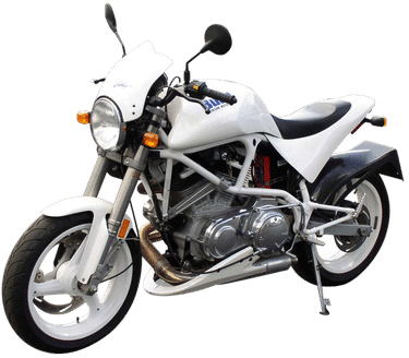 Buell S1 LIGHTNING 1200 86hp (1998-2002) tuning | MyChiptuningFiles