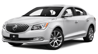 Buick Excelle GT 
