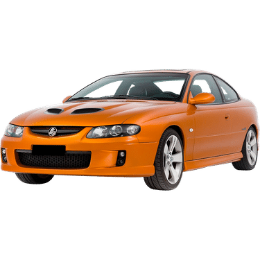 Monaro 5.7 V8 408hp