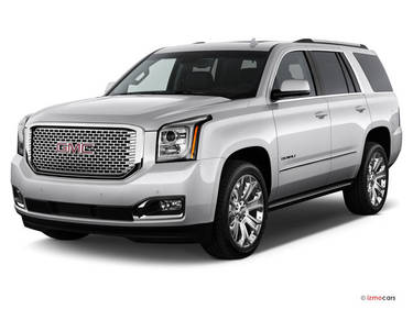 GMC Yukon