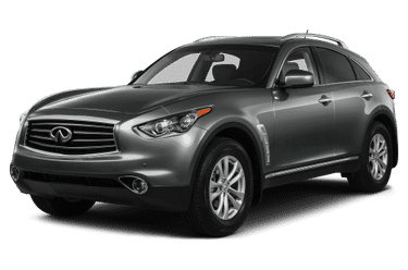 Infiniti QX70 