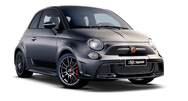 Abarth 500