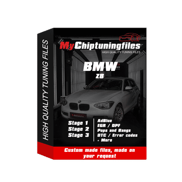 BMW Z8