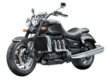 Triumph Rocket