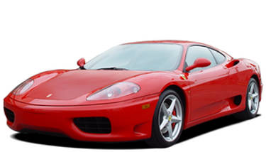 Ferrari 360