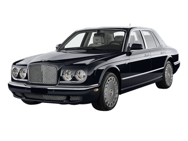 Bentley Arnage