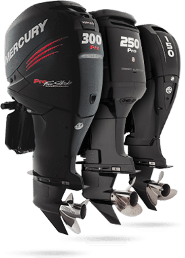 Outboard 90 EFI 1732cc 90hp