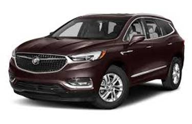 Buick Enclave