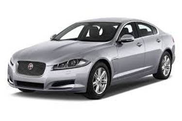 Jaguar XF Type