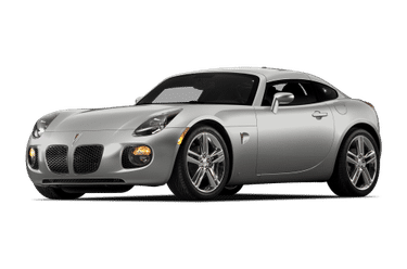 Pontiac Solstice