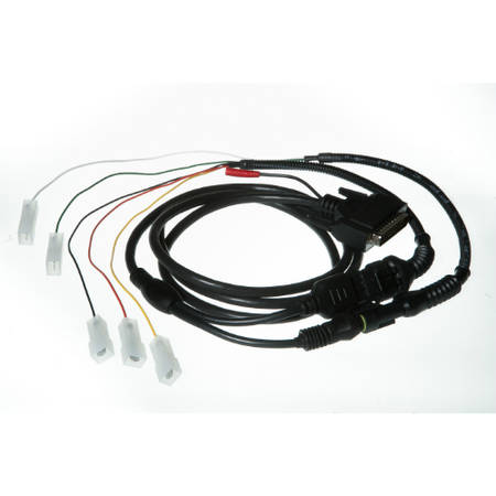 KESSv2 universal 5-wire cable for non-standard OBD connection