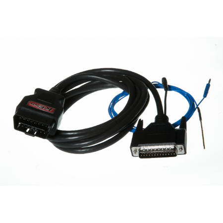 KESSv2 OBD standard cable for CAN/J1860/K-Line lines