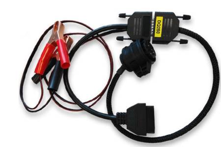 Universal OBD to DSG DL250 ECU programming cable