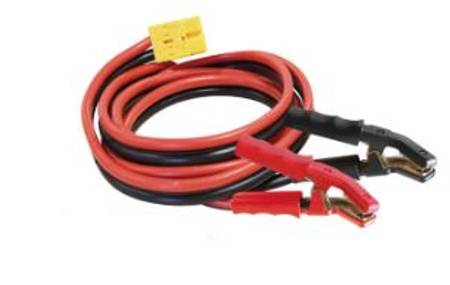 GYS 5.0m cables for 100-12 HF