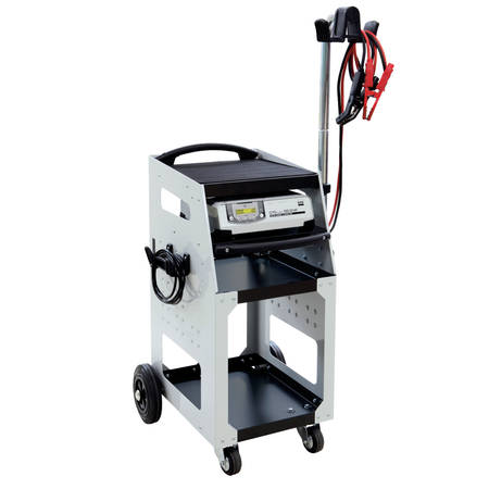 GYS trolley for 100-12 HF