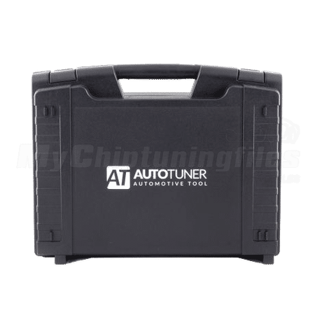 Carrying case to carry the Autotuner tool.