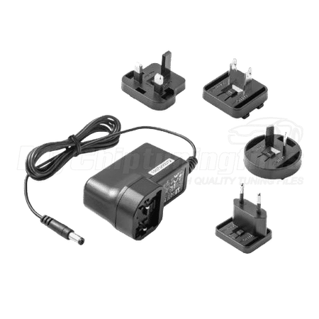 Power adapter for the autotuner tool.