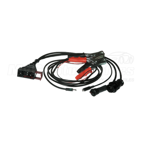 Cable Actros Temic MB for on bench connection