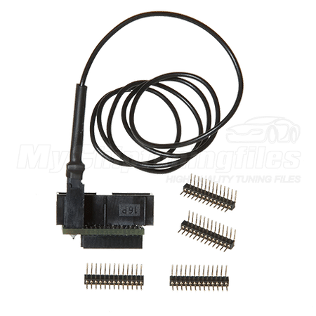 Cable-adapter Nexus MPC5XXX ECU TRW