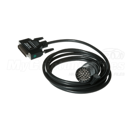 Cable IVECO