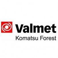 Valmet Komatsu Forest