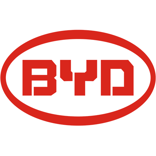 BYD