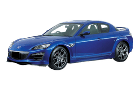 Mazda Rx8 Ecu Remap Mazda Rx-8 1.3 192Hp Tuning | Mychiptuningfiles